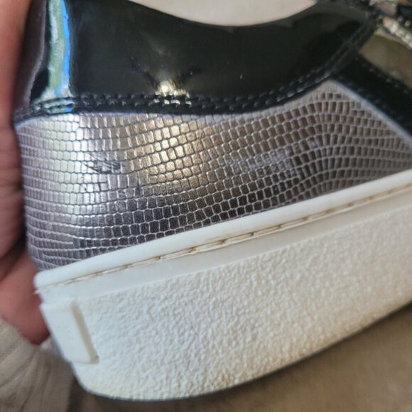 Ron White Ophelia Sneaker Onyx size 39 - Picture 13 of 15